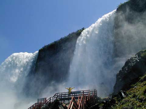 Niagala Falls